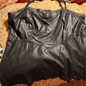 Super cute, new with tags tank